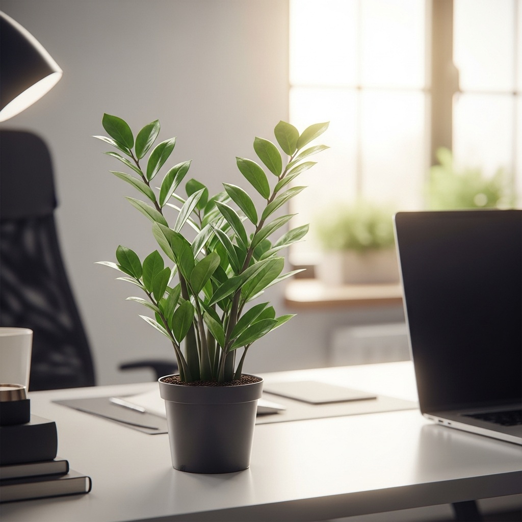 ザミオカルカス